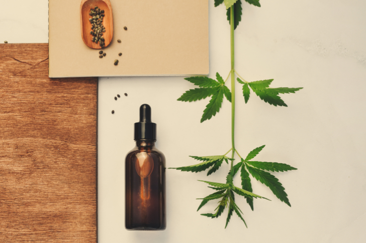 5 arguments pour vous faire changer d’avis sur l’huile de CBD