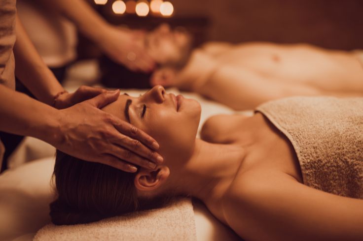 Understand How Luxury Spas Enhance Your Wellbeing